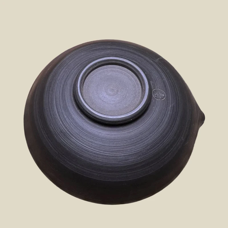Tonhalo – Japanische Meisterhandarbeit Shiboridashi