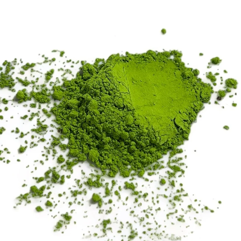 Komplettes Matcha-Zeremonie-Set mit erstklassigem Zeremonien-Matcha