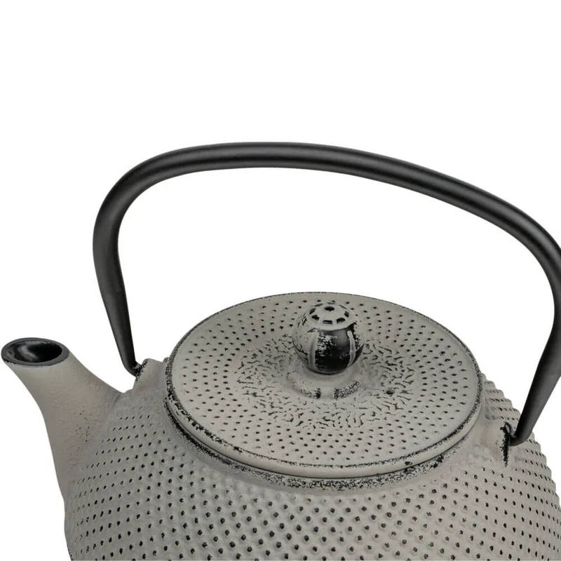 Teekanne Gusseisen Jang 0,8lt.