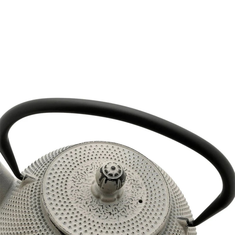 Teekanne Gusseisen Jang 1,1lt.
