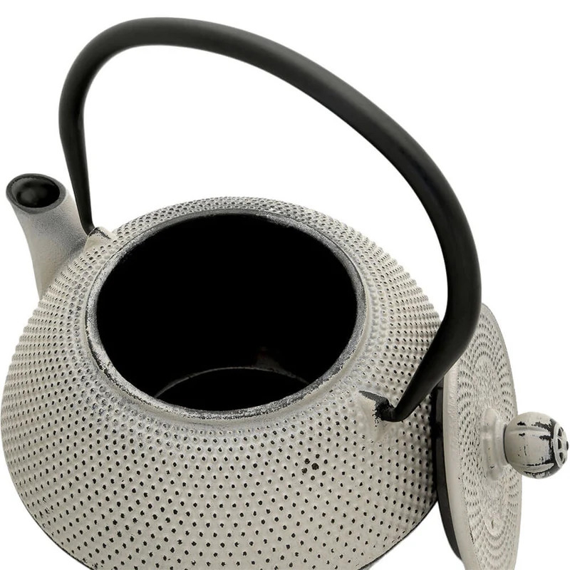 Teekanne Gusseisen Jang 1,1lt.