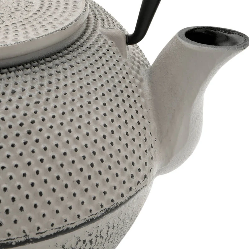 Teekanne Gusseisen Jang 1,1lt.