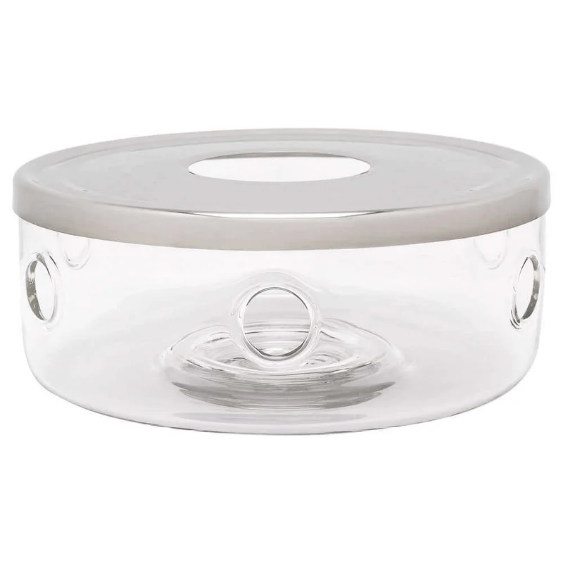 Bredemeijer Glas Stövchen