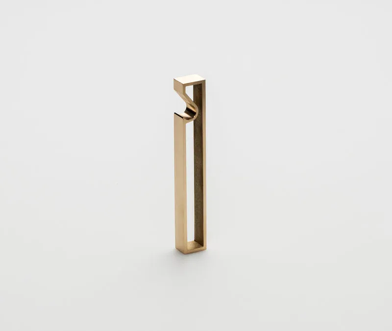Frame Bottle Opener