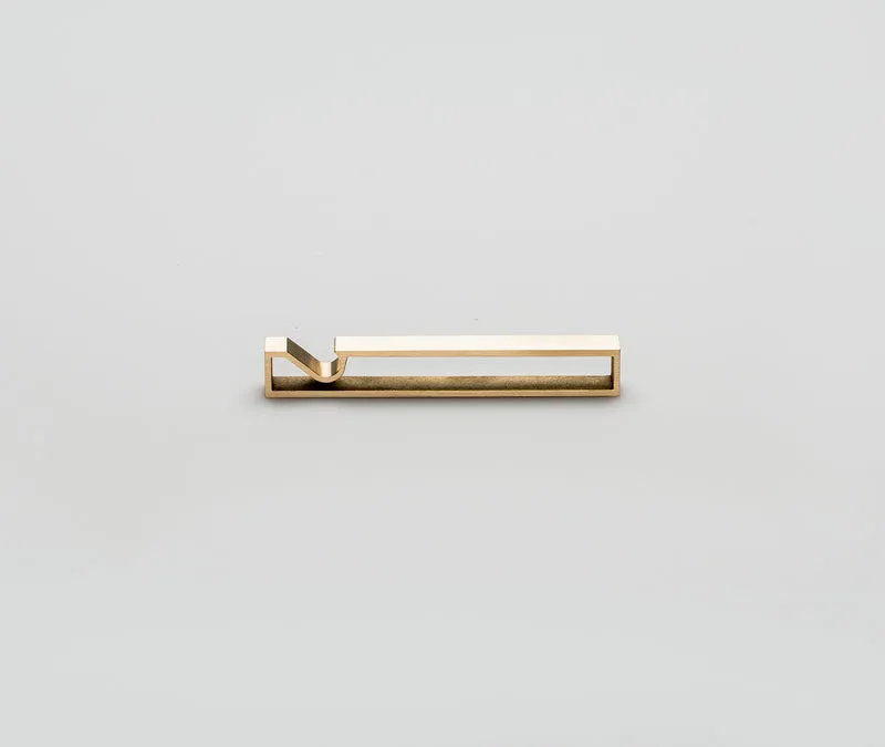 Frame Bottle Opener