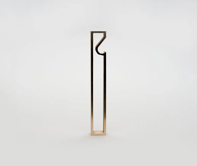 Frame Bottle Opener
