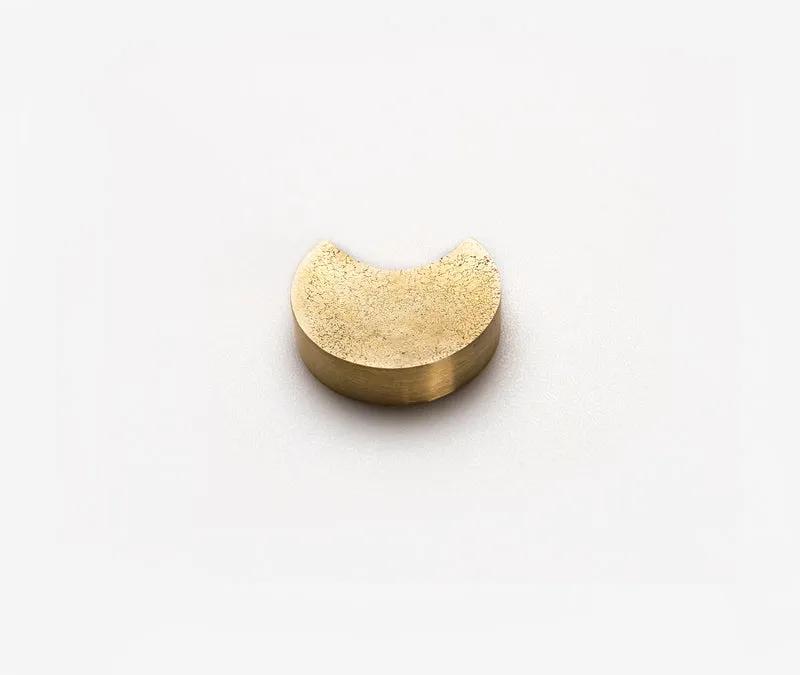 Moon Chopstick Rest - Set of Four