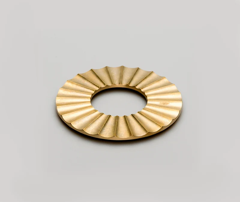 Sun Trivet