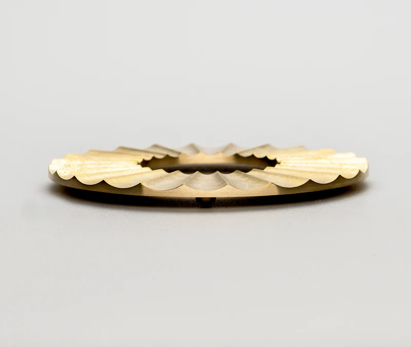 Sun Trivet