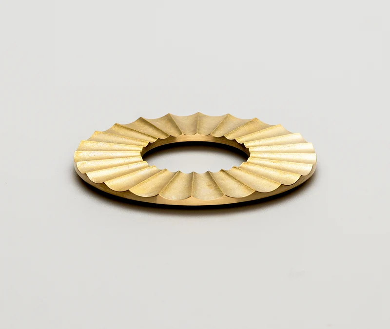 Sun Trivet