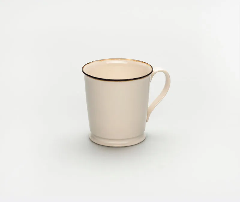 Porcelain Mug - Small