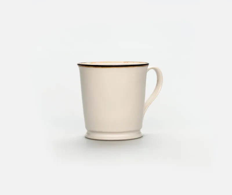 Porcelain Mug - Small