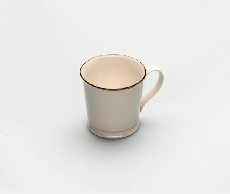Porcelain Mug - Small