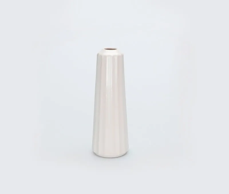Shinogi Vase