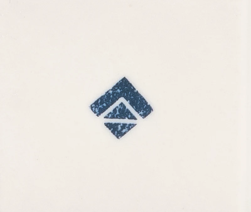 Shinogi Vase