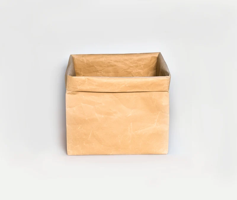 Box Wide - Large