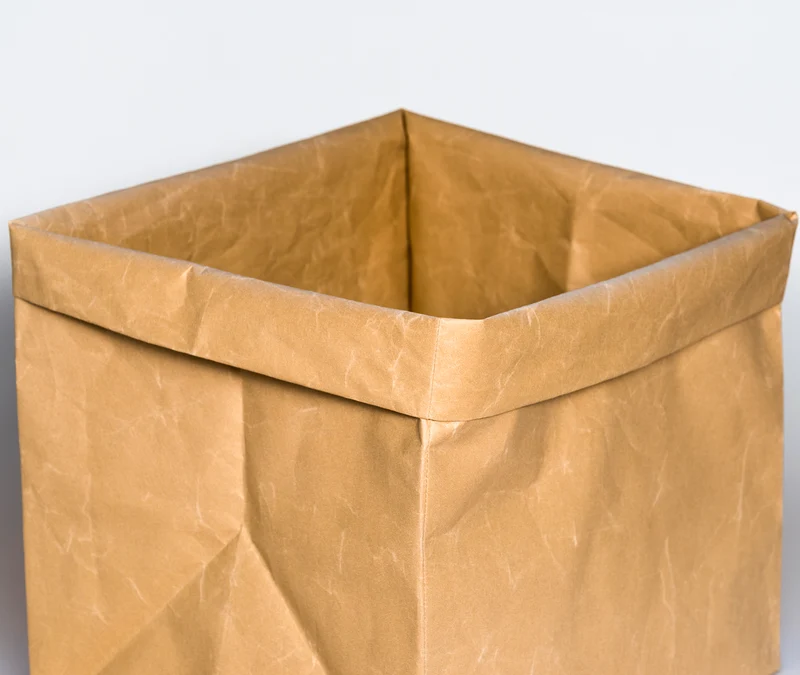 Box Wide - Large