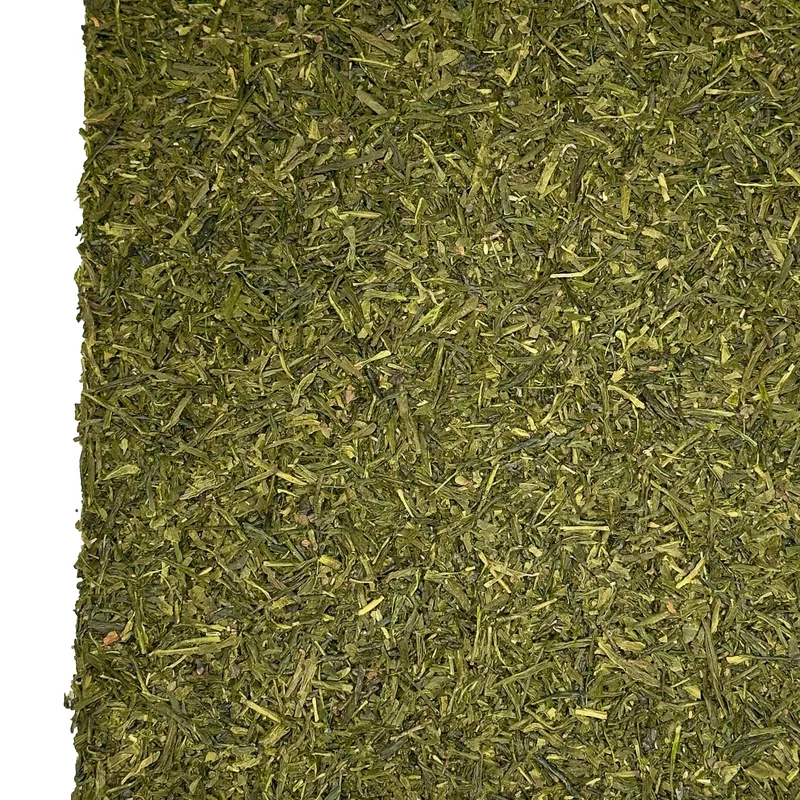 Japan Sencha Satsuma Bio