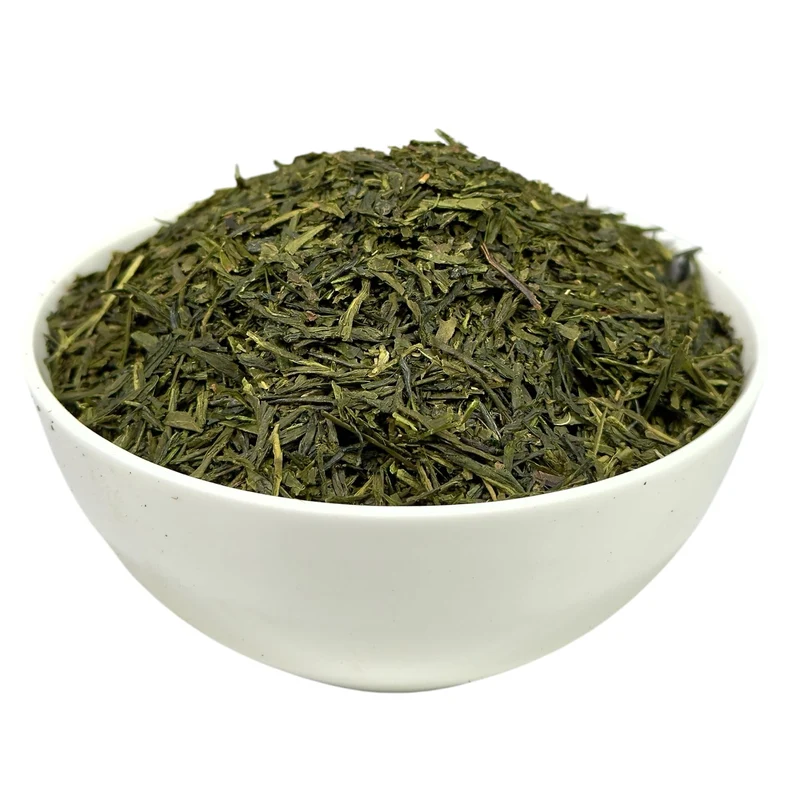 Japan Sencha Satsuma Bio
