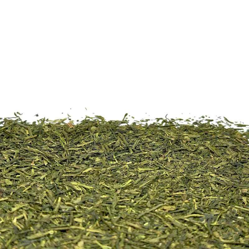 Japan Sencha Satsuma Bio