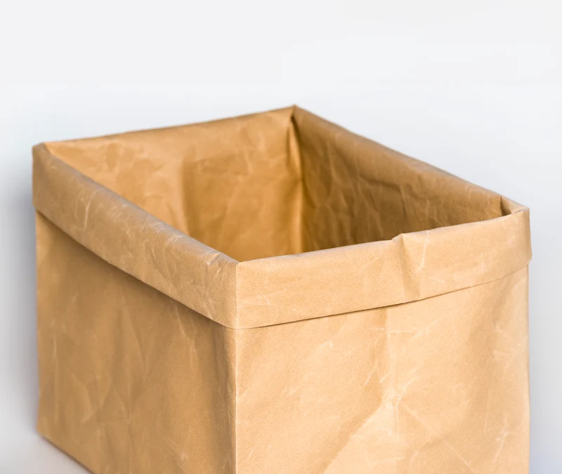 Box Wide - Medium