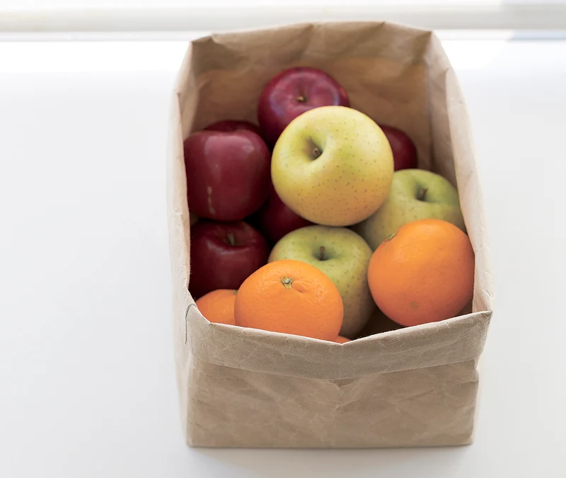 Box Wide - Medium
