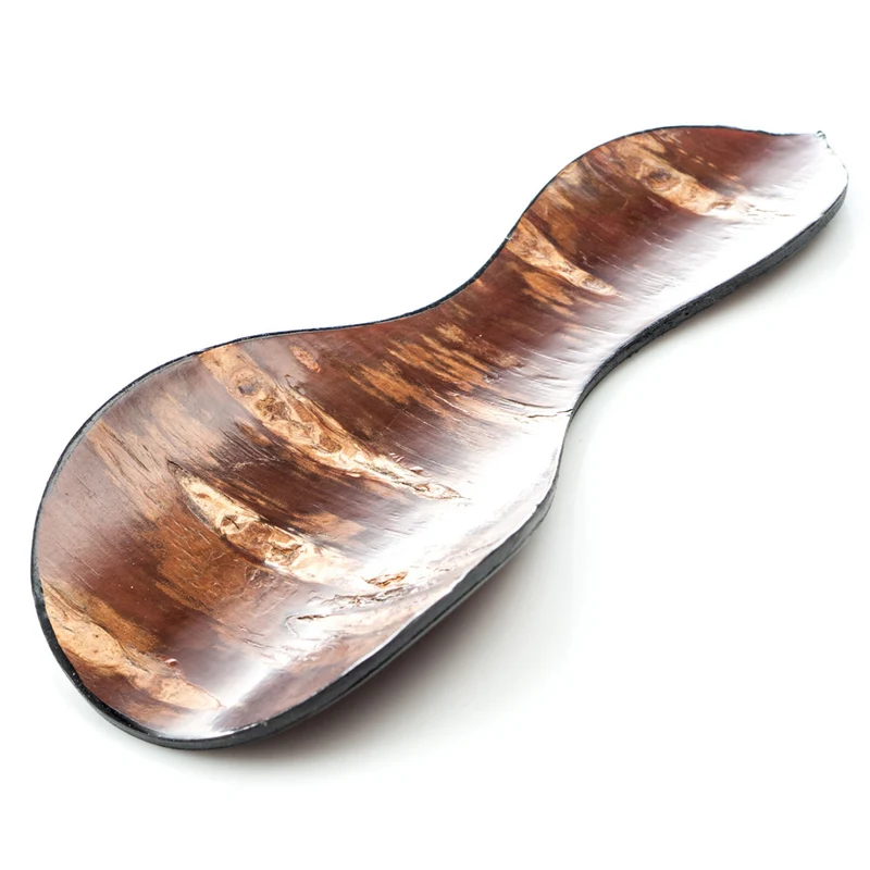Cherry Bark Tea Scoop
