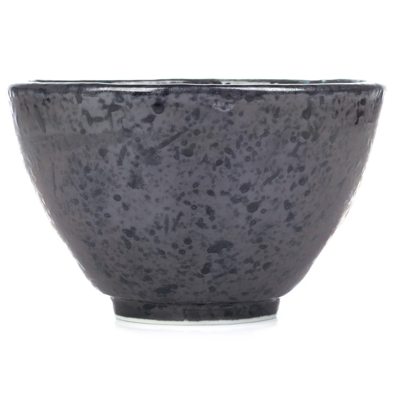 Seikaiha Japanese Rice Bowl