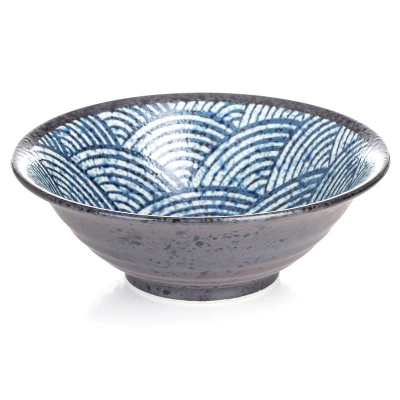 Seikaiha Ramen Bowl