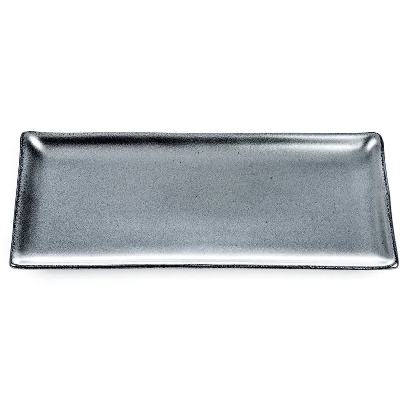 Sumi Japanese Sushi Dish Set