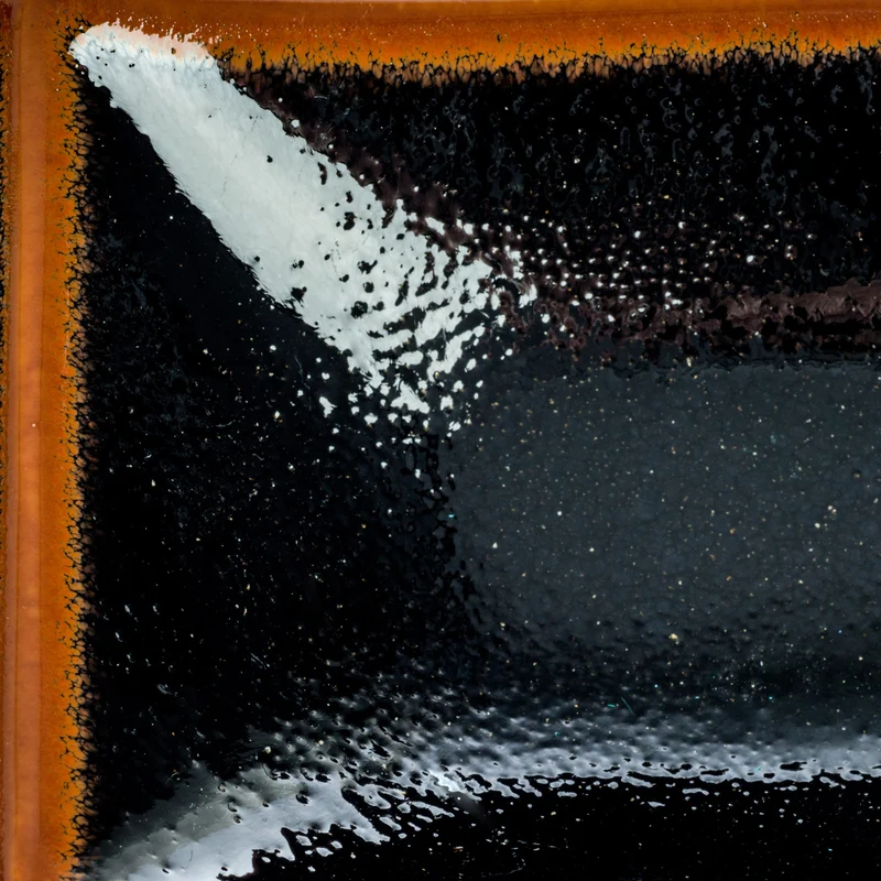 Tenmoku Sauce & Snack Dish