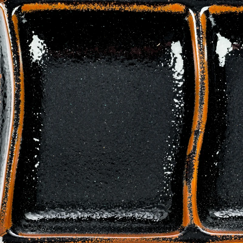 Tenmoku Sauce Dish