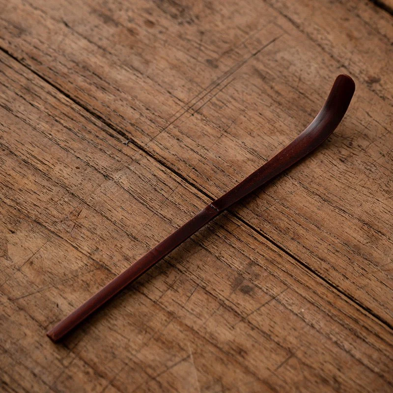 Matcha-Teelöffel