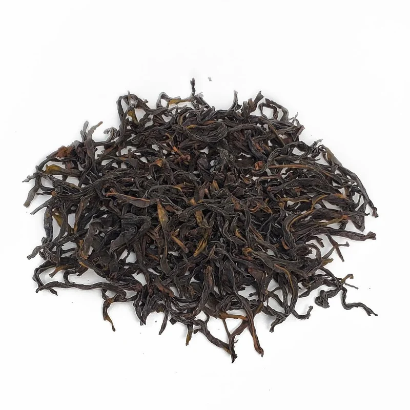 80 Jahre alter Bush Duckshit Oolong (Aktualisiert Februar 2025)