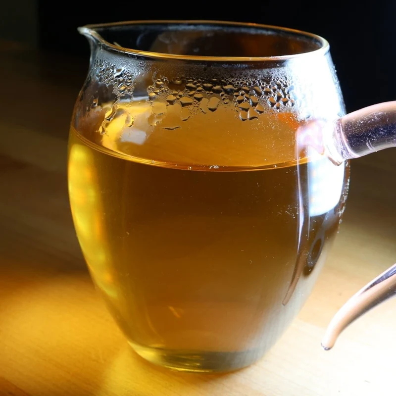80 Jahre alter Bush Duckshit Oolong (Aktualisiert Februar 2025)