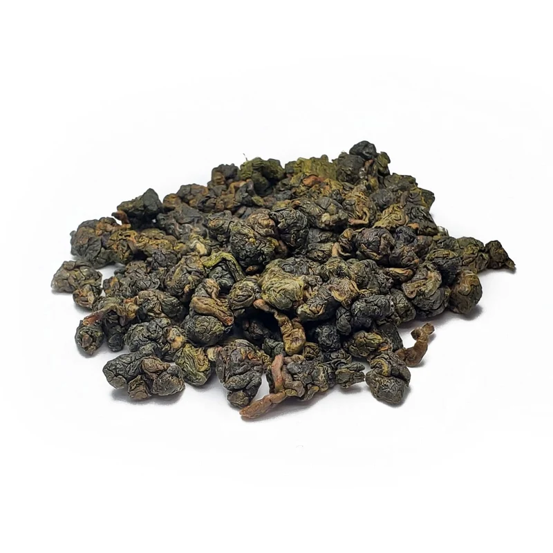 Taiwan GABA Oolong