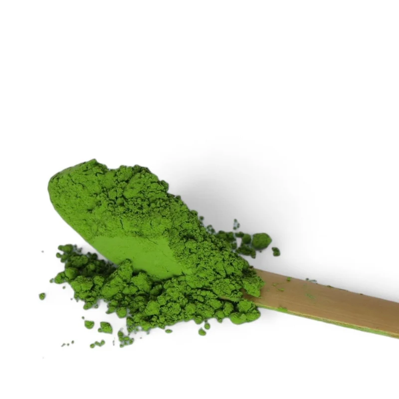 Königlicher Bio-Kyoufu-Matcha für Zeremonien – frisch gemahlen Juli 2026