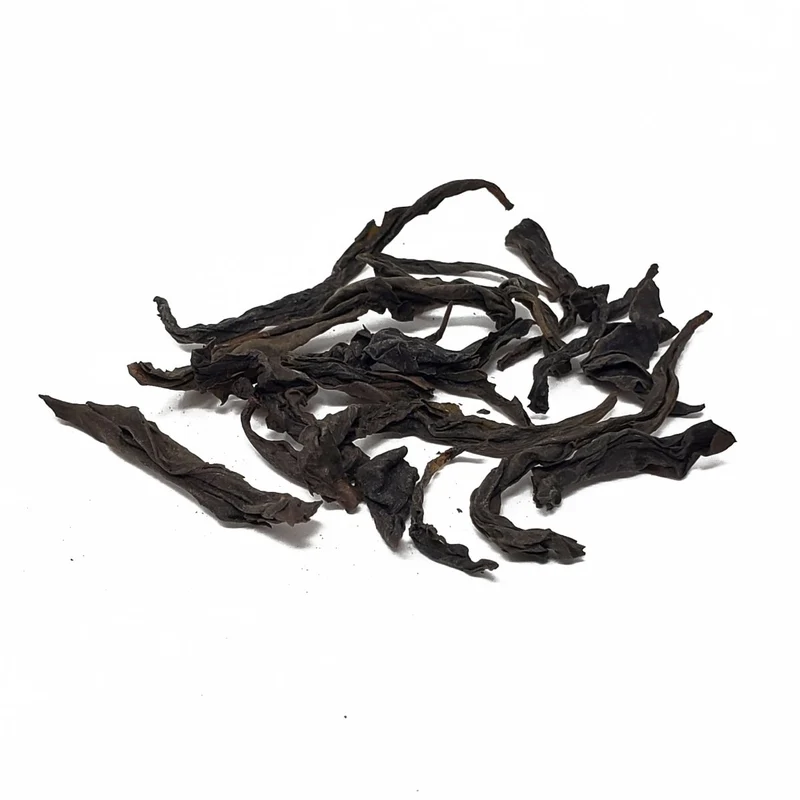Wuyi Qilan Seltene Orchidee Oolong