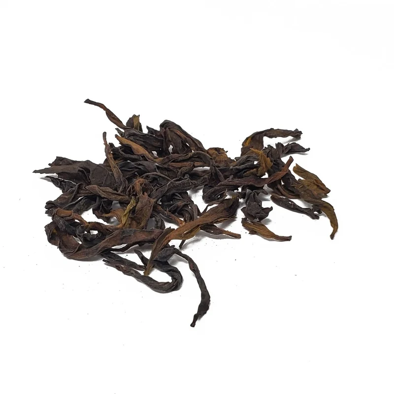 Wuyi Bai Ji Guan Oolong
