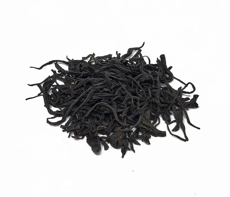 Wilder, ungeräucherter Lapsang Souchong