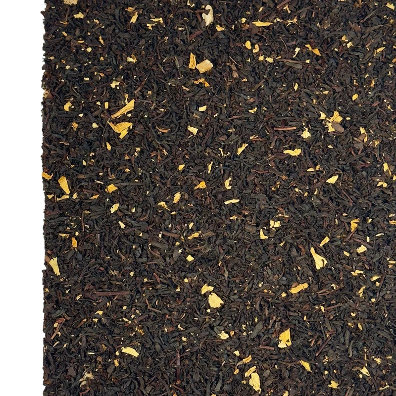 Schwarze Mango