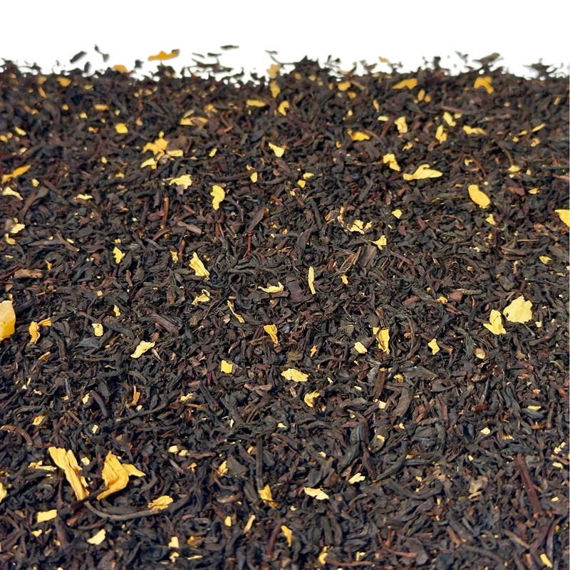 Schwarze Mango