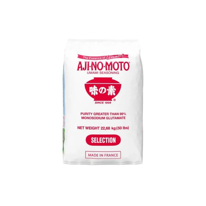 Ajinomoto Monosodium Glutamat 22,7Kg