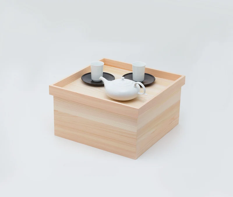 Hako-zen Box