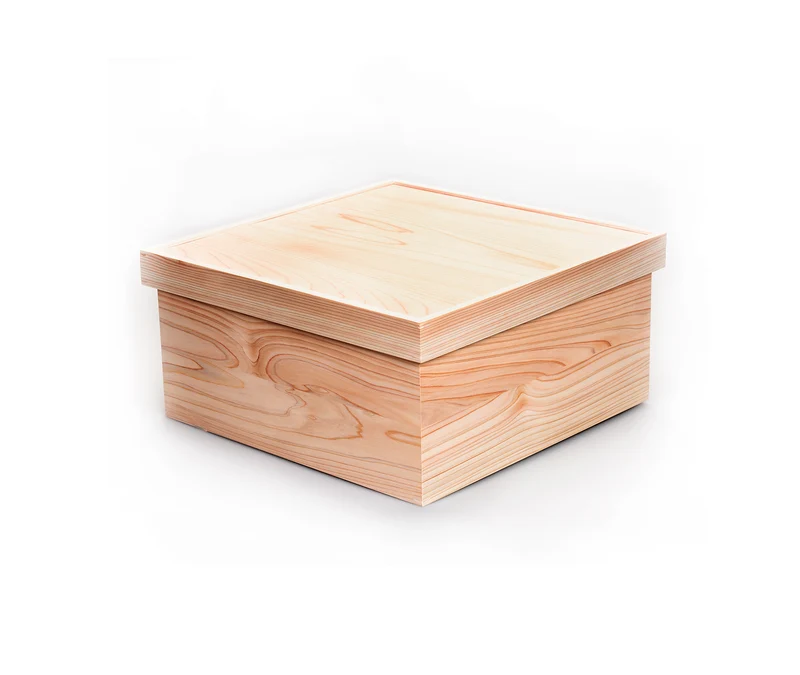 Hako-zen Box