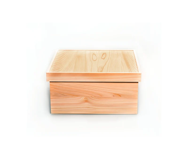Hako-zen Box