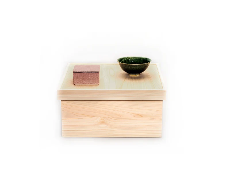 Hako-zen Box