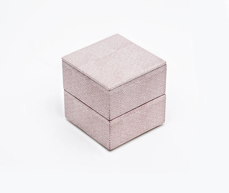 Ju-bako Stacking Box Set - Red Hishiyui