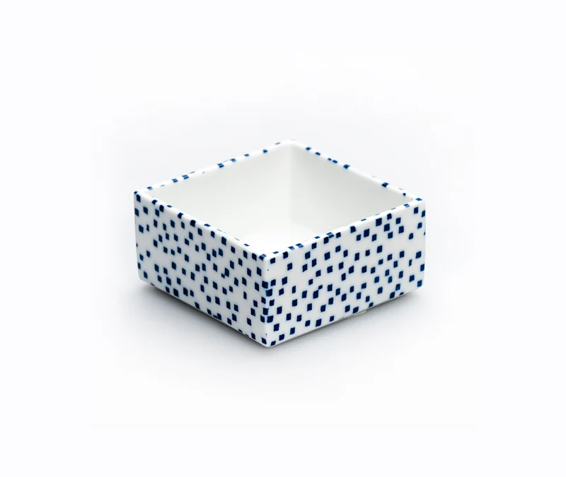 Ju-bako Stacking Box - Square