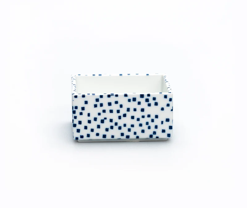 Ju-bako Stacking Box - Square